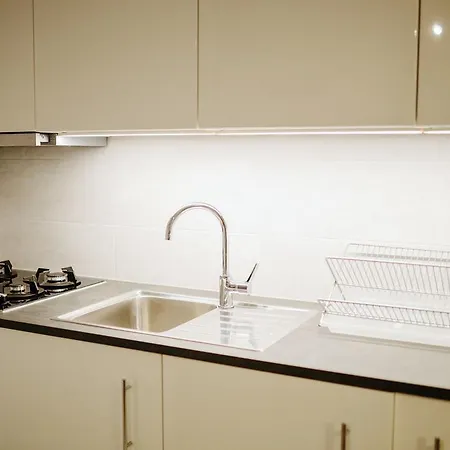 Apartment L&j Niska Arkadia