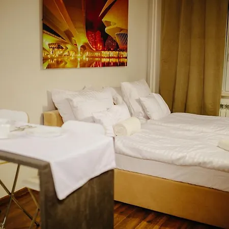 Apartment L&j Niska Arkadia *